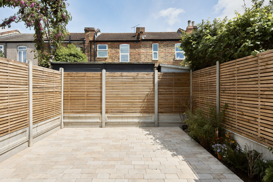 For Sale King Edward Road, London E17 The Modern House