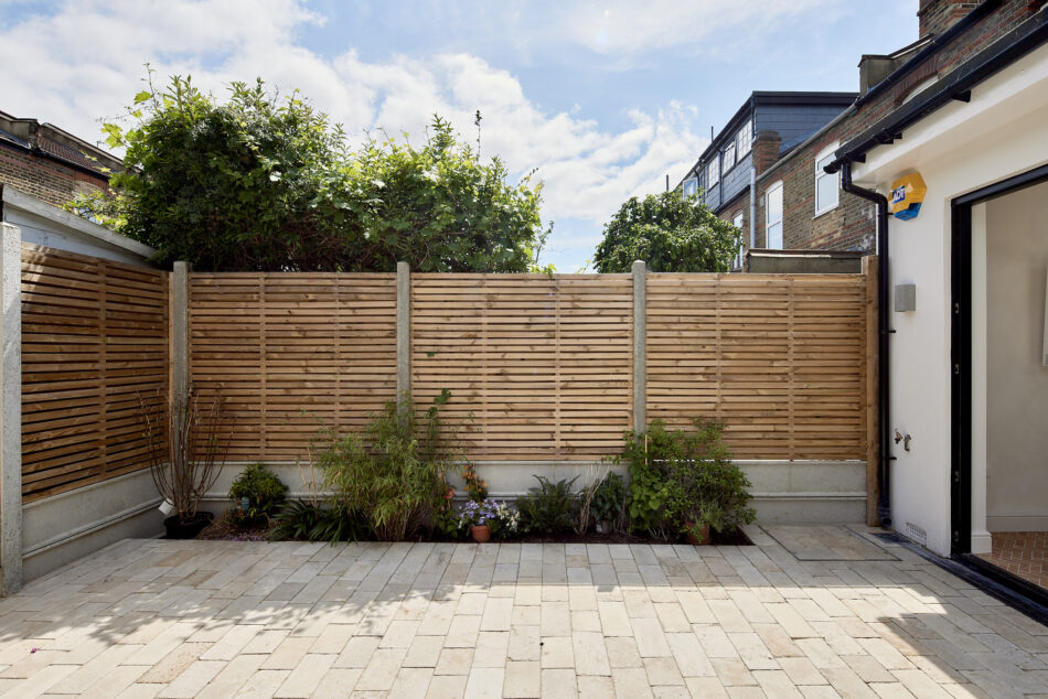 For Sale King Edward Road, London E17 The Modern House