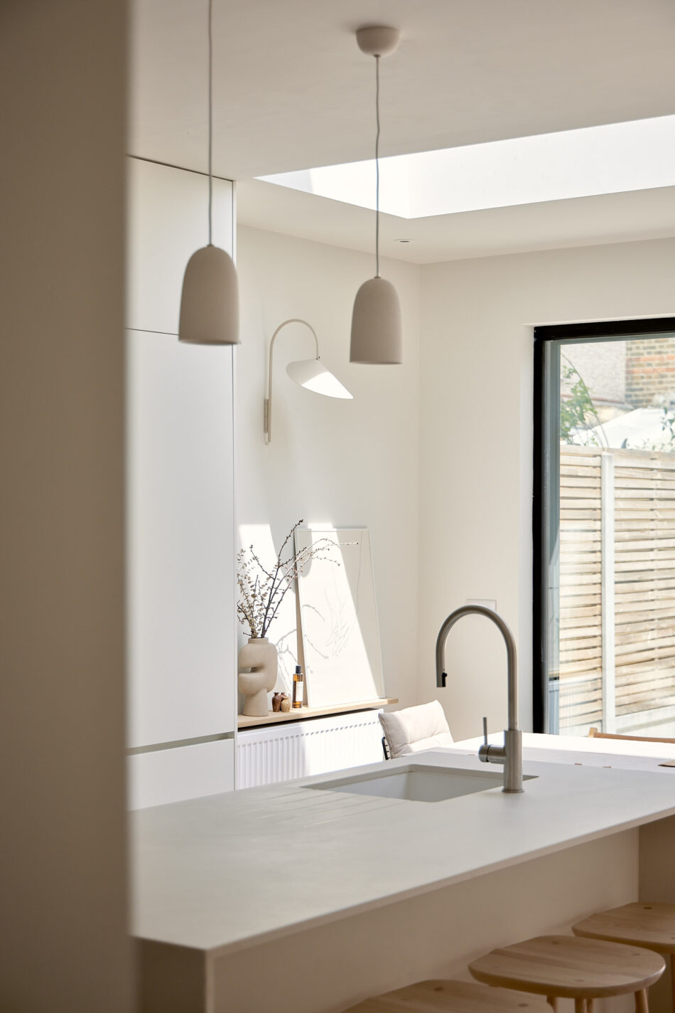 For Sale King Edward Road, London E17 The Modern House