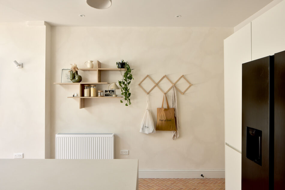 For Sale King Edward Road, London E17 The Modern House