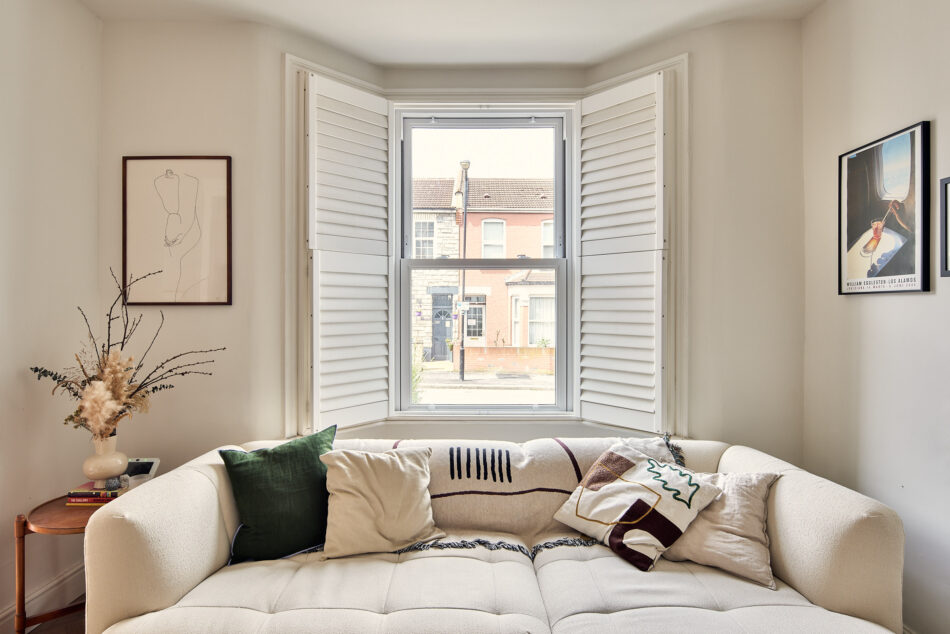 For Sale King Edward Road, London E17 The Modern House