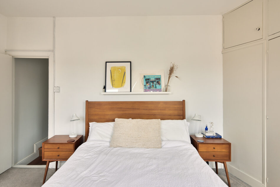 For Sale King Edward Road, London E17 The Modern House