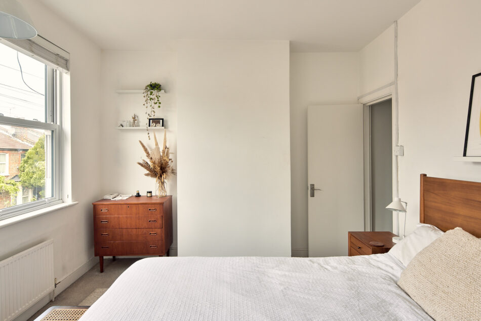 For Sale King Edward Road, London E17 The Modern House