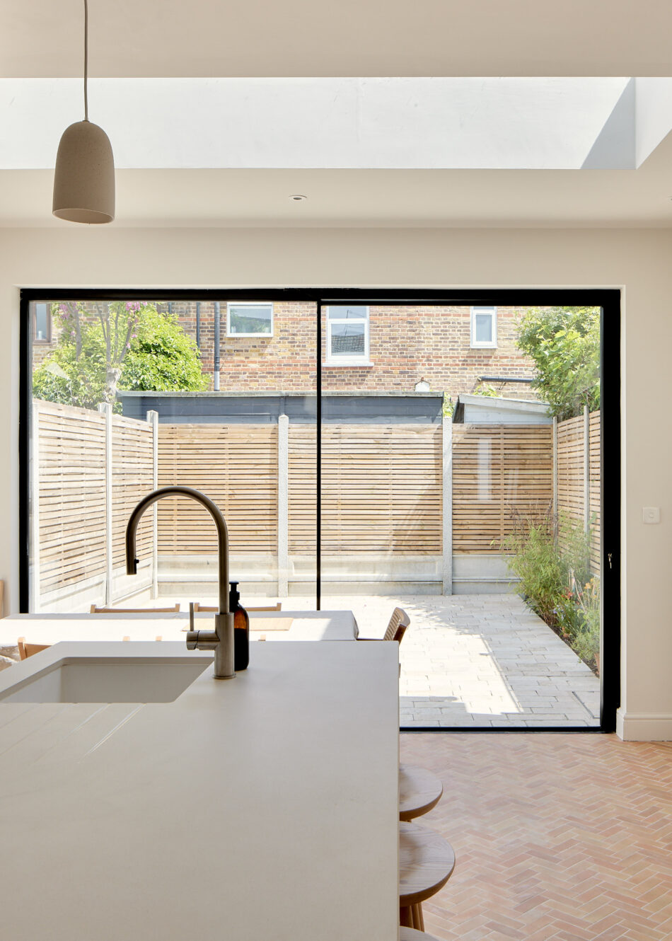 For Sale King Edward Road, London E17 The Modern House