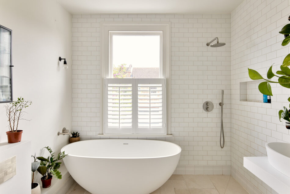 For Sale King Edward Road, London E17 The Modern House