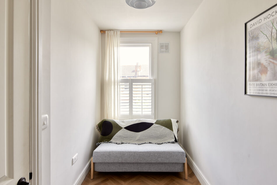 For Sale King Edward Road, London E17 The Modern House