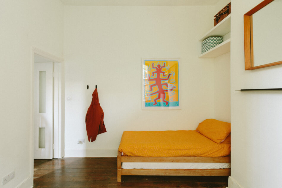 For Sale Kinnoull Mansions, Rowhill Road, London E5 The Modern House