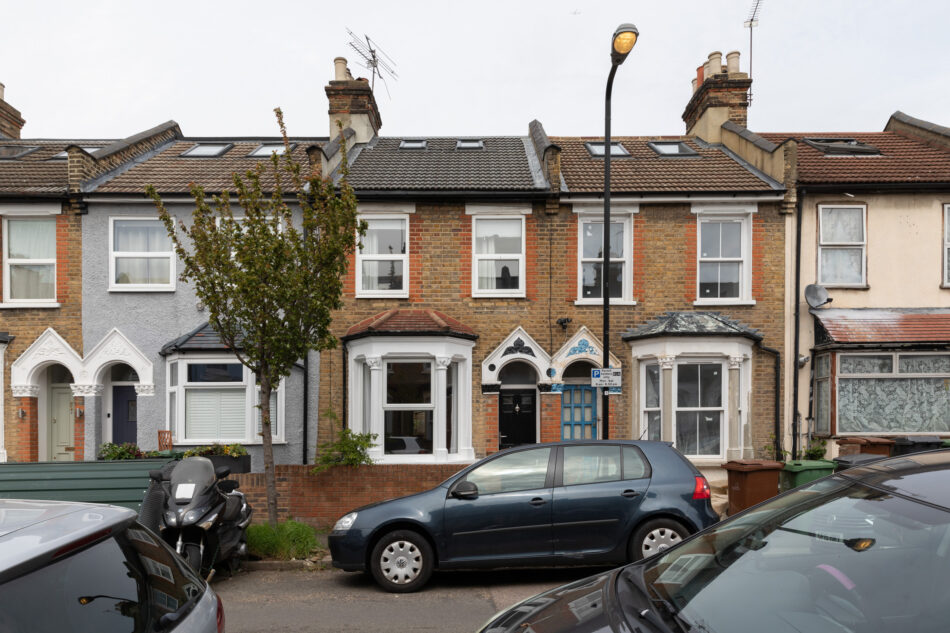 For Sale Lancaster Road, London E17 The Modern House