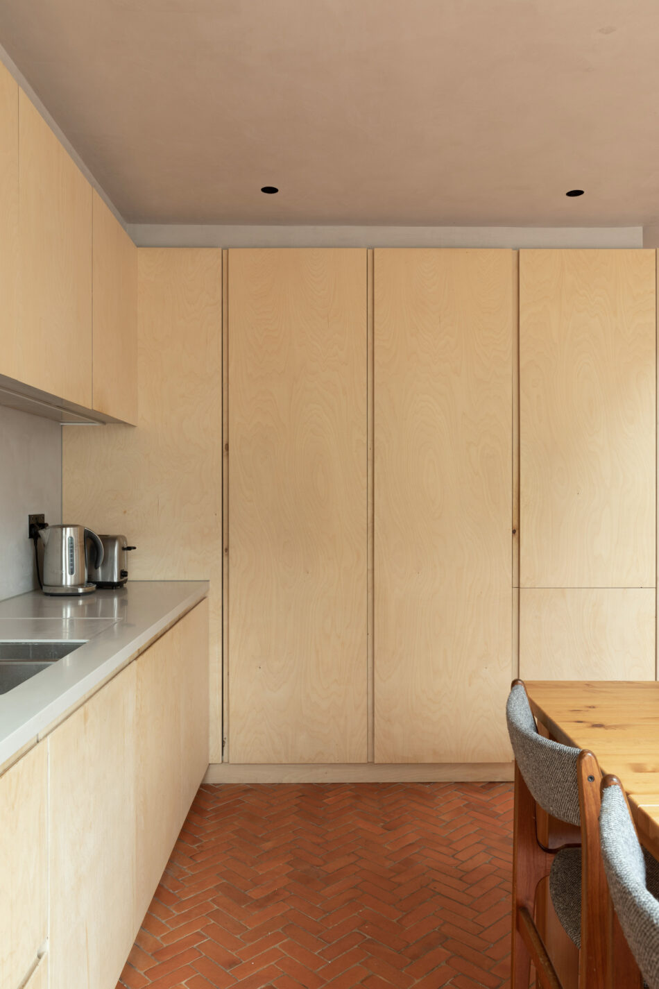 For Sale Lancaster Road, London E17 The Modern House