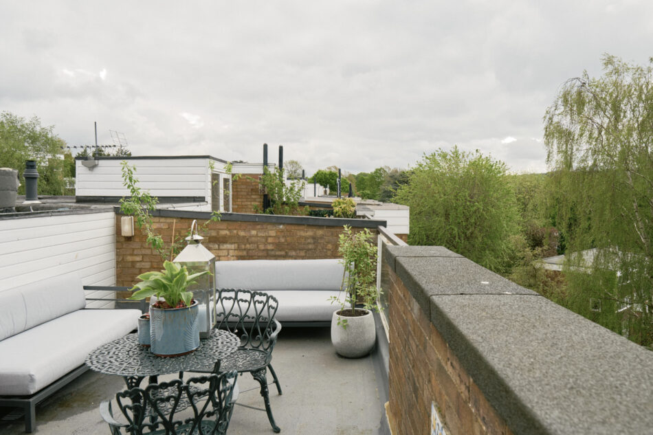 For Sale Langton Way II, London CR0 The Modern House