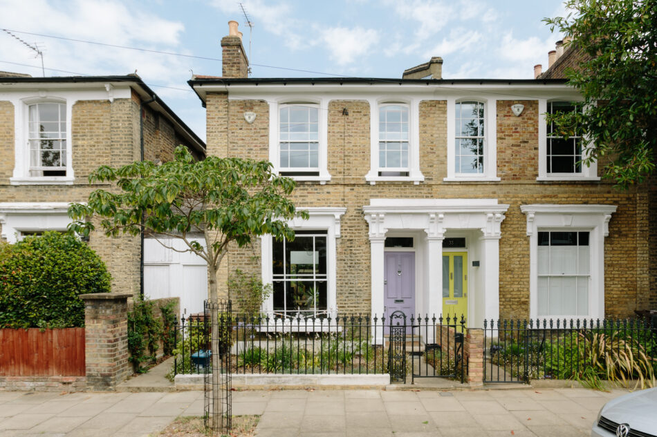 For Sale Lavender Grove, London E8 The Modern House