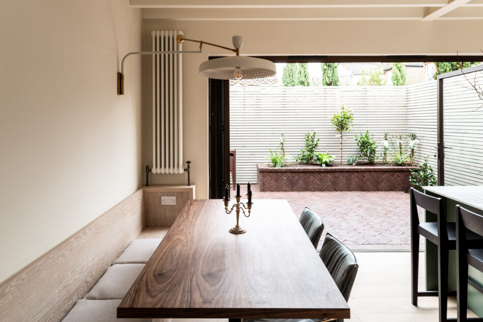 For Sale Leybourne Road, London E11 The Modern House