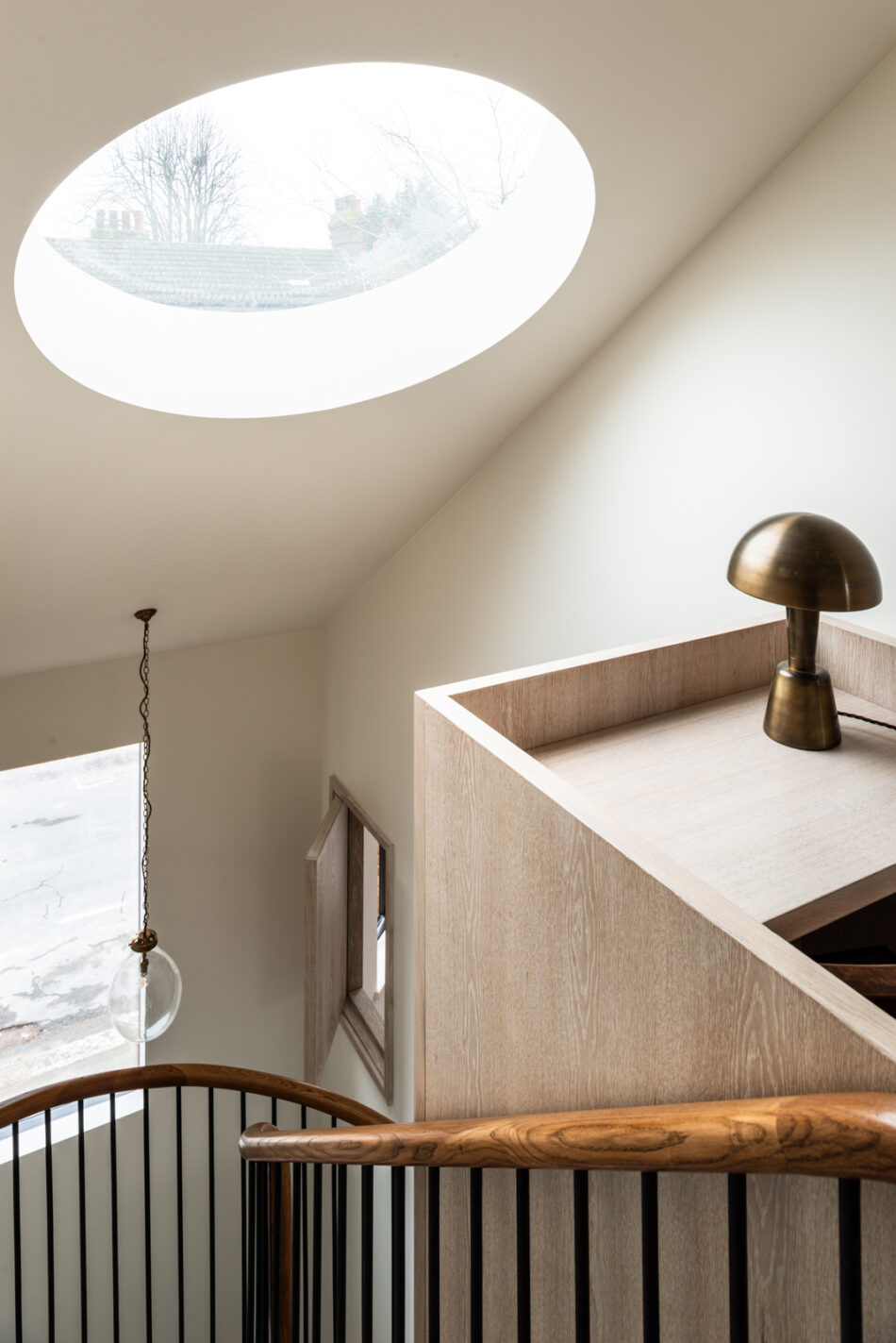 For Sale Leybourne Road, London E11 The Modern House