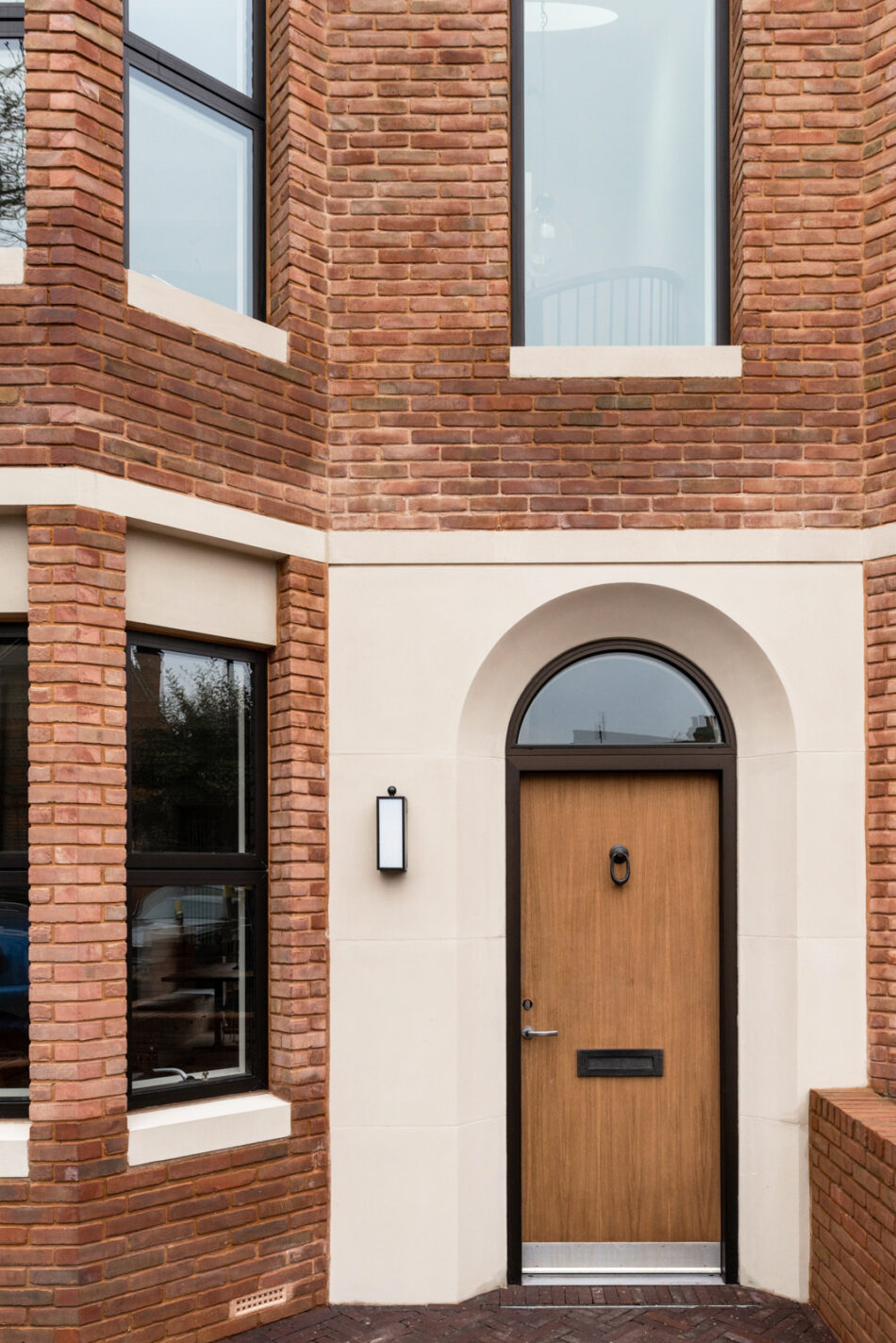 For Sale Leybourne Road, London E11 The Modern House