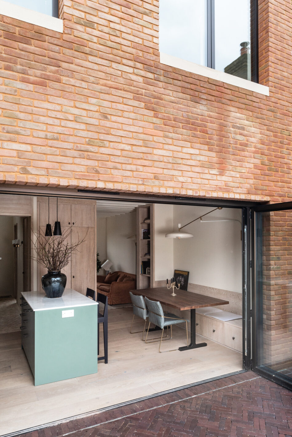 For Sale Leybourne Road, London E11 The Modern House