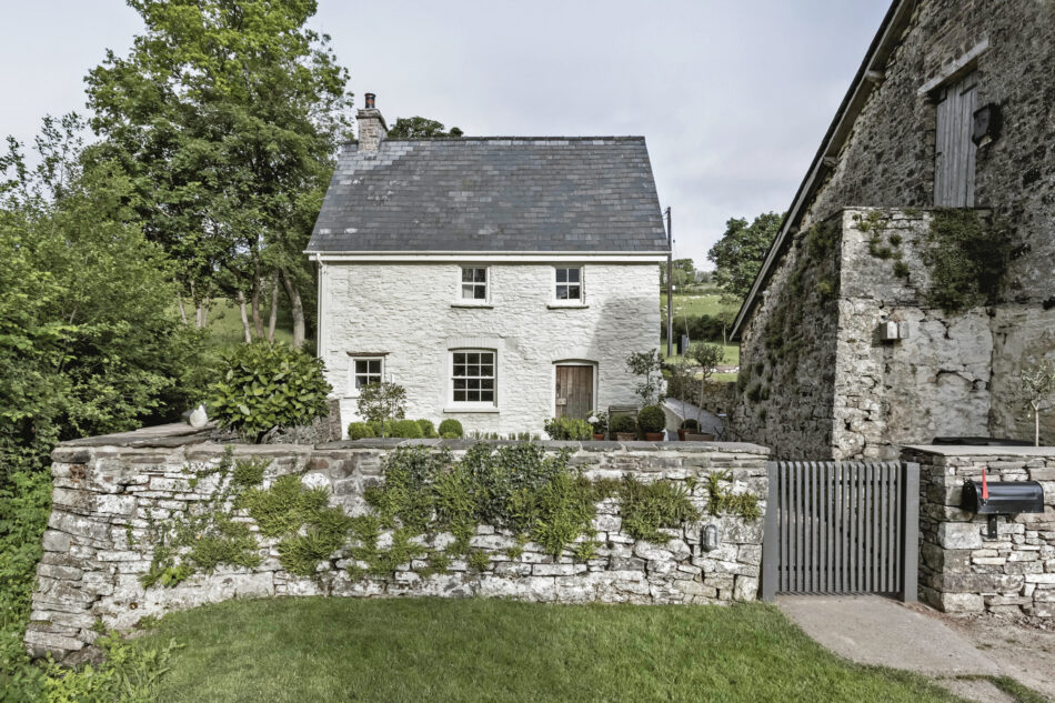 For Sale Libanus, Brecon, Powys The Modern House