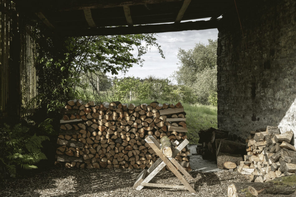 For Sale Libanus, Brecon, Powys The Modern House