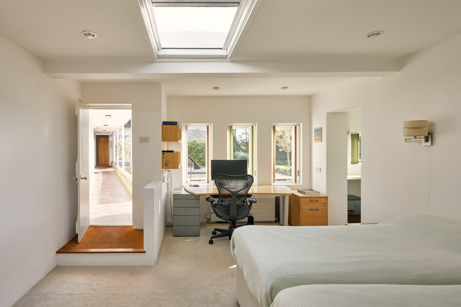 For Sale Lichfield Road, Stone, Staffordshire The Modern House