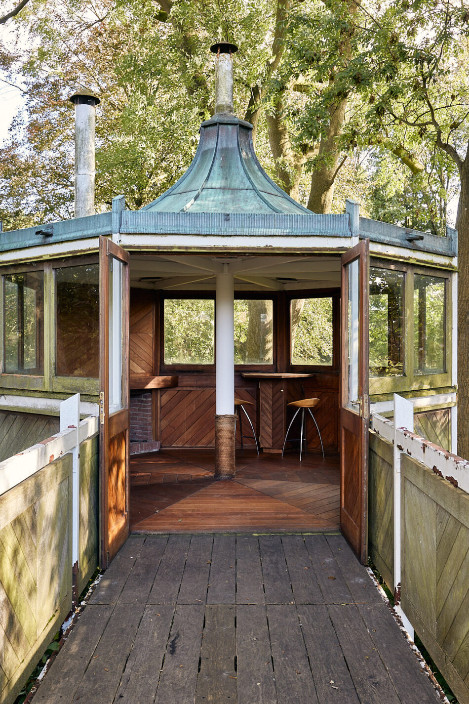 For Sale Lichfield Road, Stone, Staffordshire The Modern House