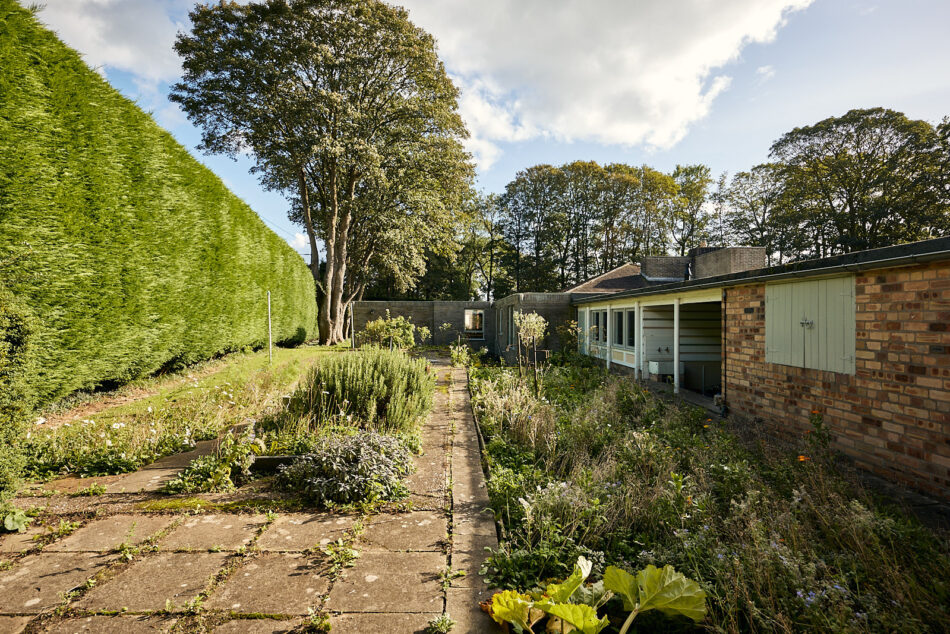 For Sale Lichfield Road, Stone, Staffordshire The Modern House