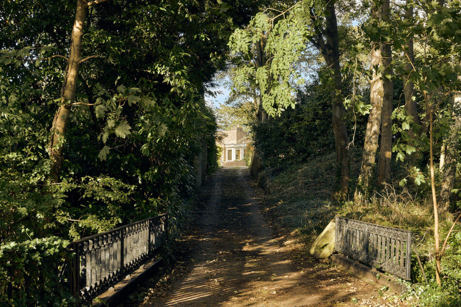 For Sale Lichfield Road, Stone, Staffordshire The Modern House