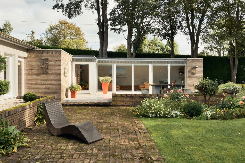 For Sale Lichfield Road, Stone, Staffordshire The Modern House