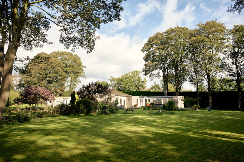 For Sale Lichfield Road, Stone, Staffordshire The Modern House