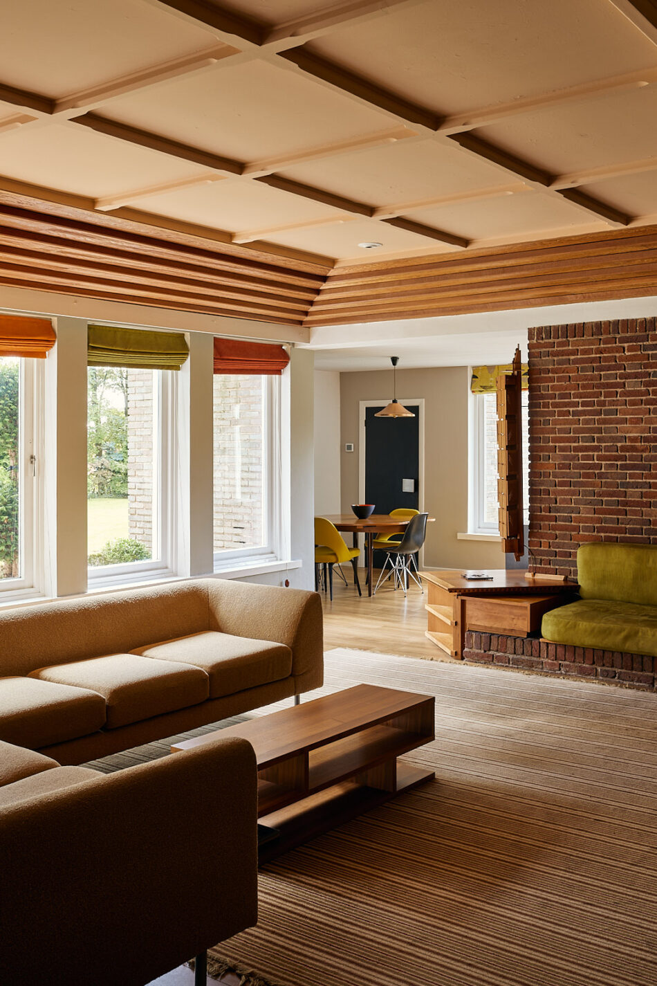 For Sale Lichfield Road, Stone, Staffordshire The Modern House