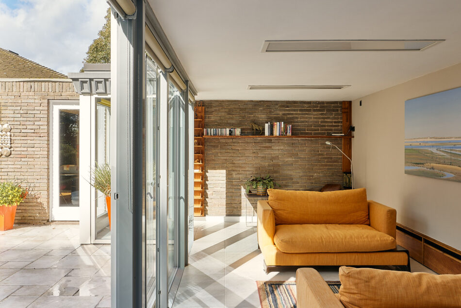 For Sale Lichfield Road, Stone, Staffordshire The Modern House