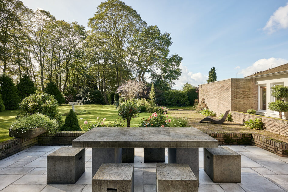 For Sale Lichfield Road, Stone, Staffordshire The Modern House