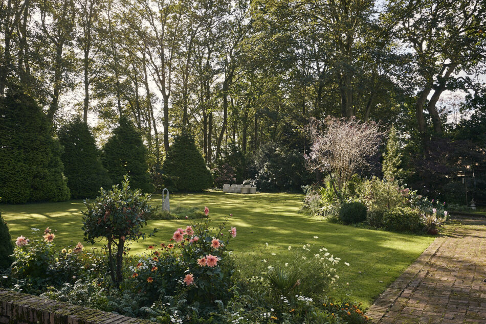 For Sale Lichfield Road, Stone, Staffordshire The Modern House