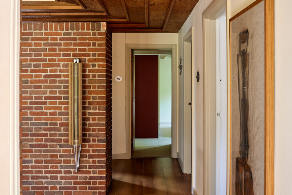 For Sale Lichfield Road, Stone, Staffordshire The Modern House