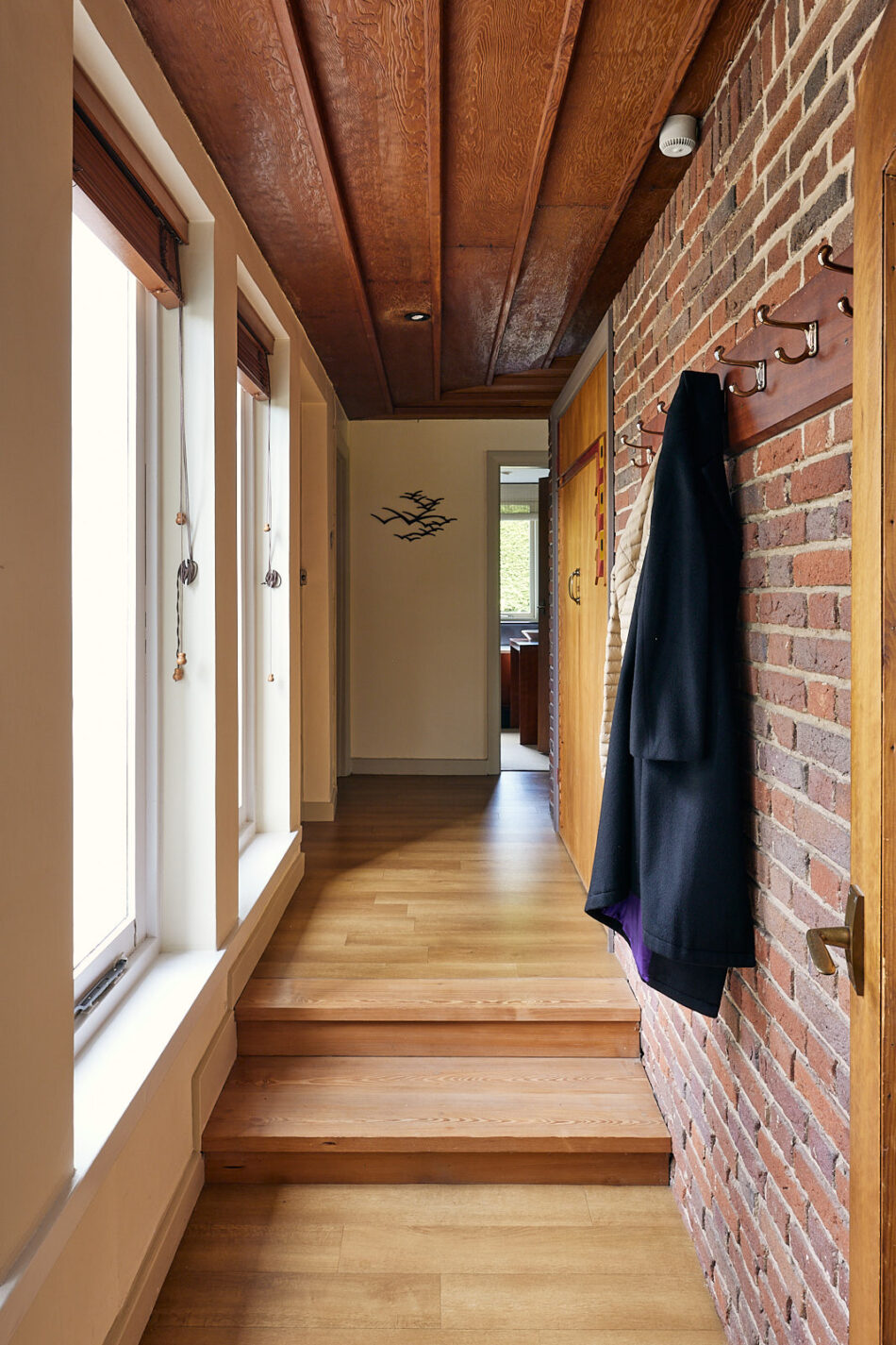 For Sale Lichfield Road, Stone, Staffordshire The Modern House