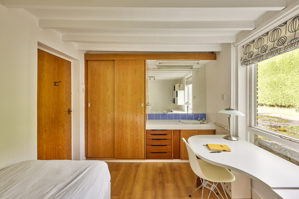 For Sale Lichfield Road, Stone, Staffordshire The Modern House