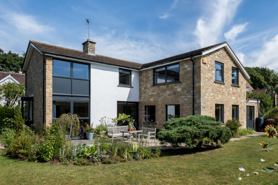 MidCentury Modern Homes for Sale The Modern House