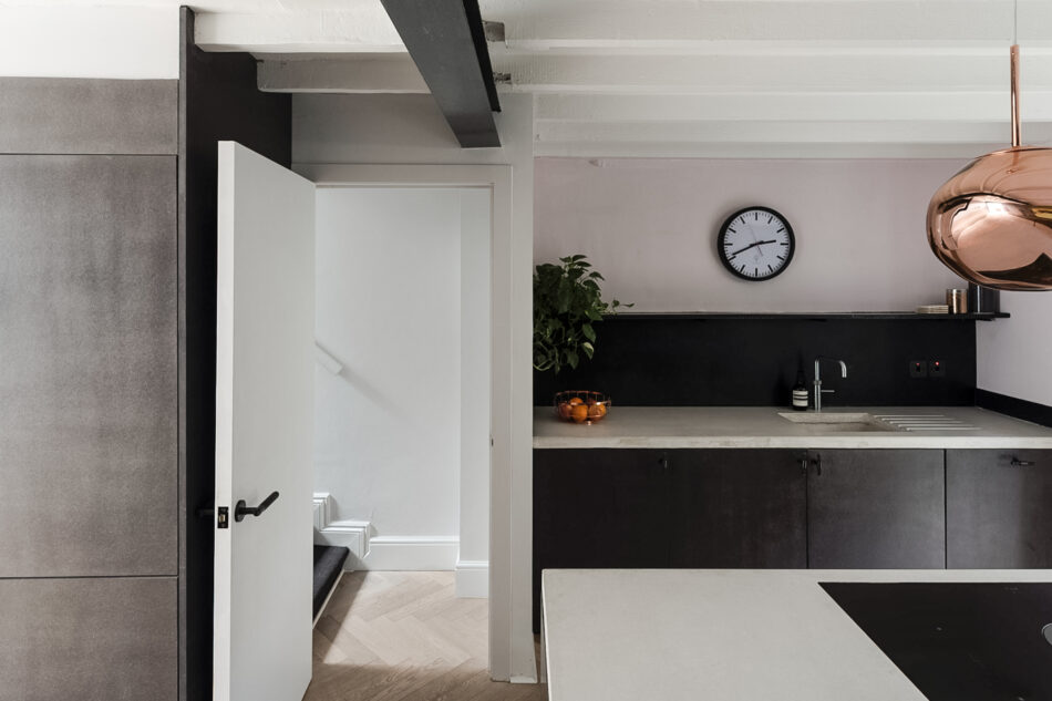 For Sale Liverpool Road, London N1 The Modern House