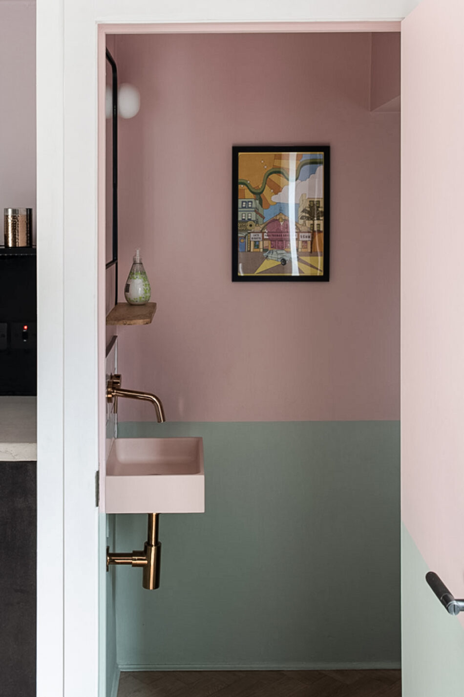 For Sale Liverpool Road, London N1 The Modern House