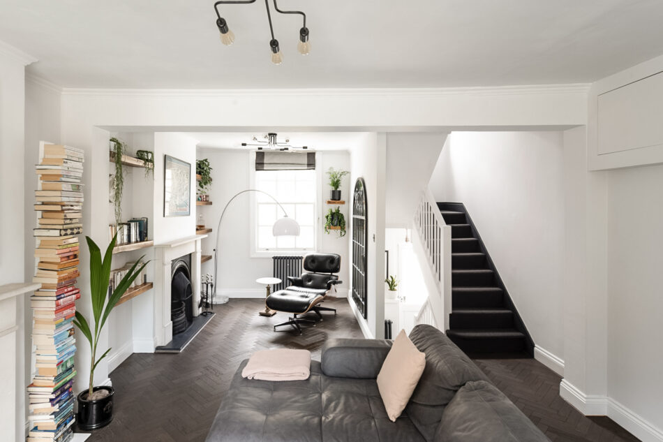 For Sale Liverpool Road, London N1 The Modern House