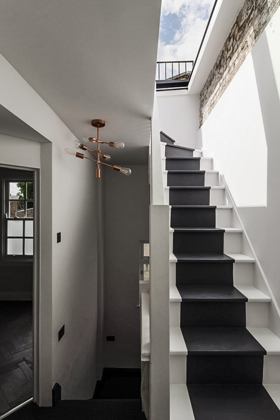 For Sale Liverpool Road, London N1 The Modern House