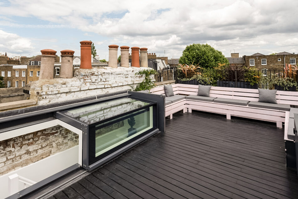 For Sale Liverpool Road, London N1 The Modern House