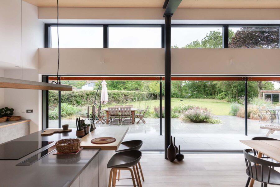 Eco Homes for Sale The Modern House