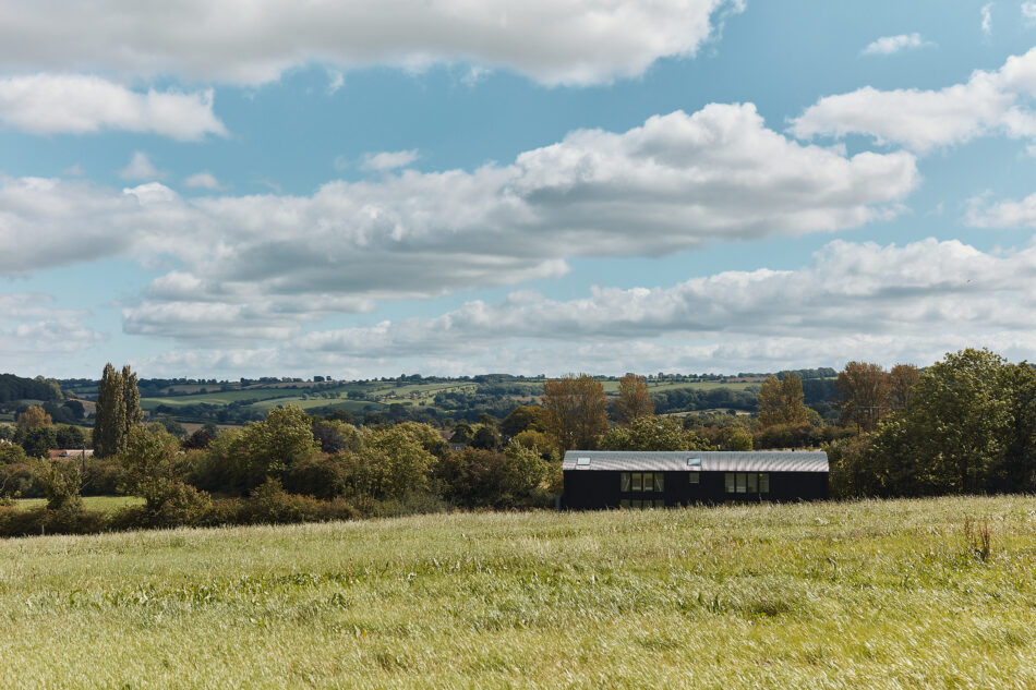 For Sale Long Compton, StratforduponAvon, Warwickshire The Modern