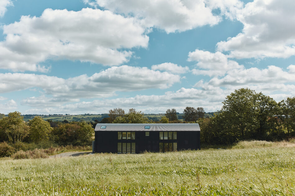 For Sale Long Compton, StratforduponAvon, Warwickshire The Modern