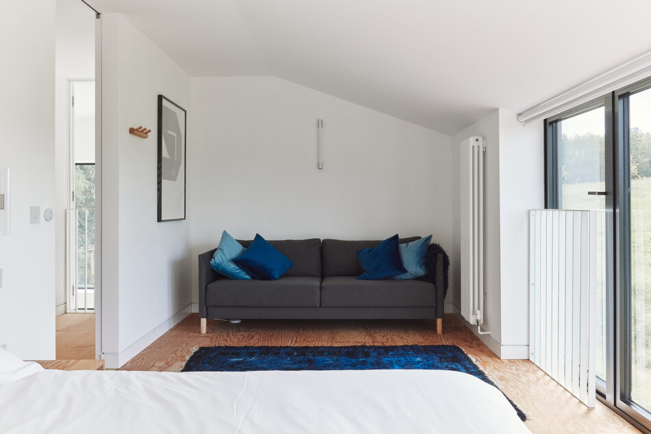 For Sale Long Compton, StratforduponAvon, Warwickshire The Modern