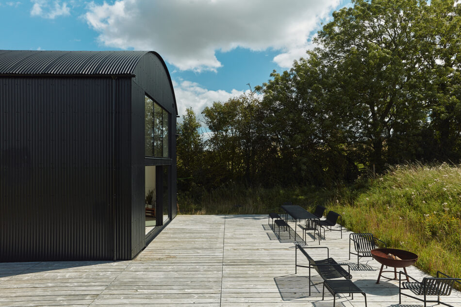 For Sale Long Compton, StratforduponAvon, Warwickshire The Modern