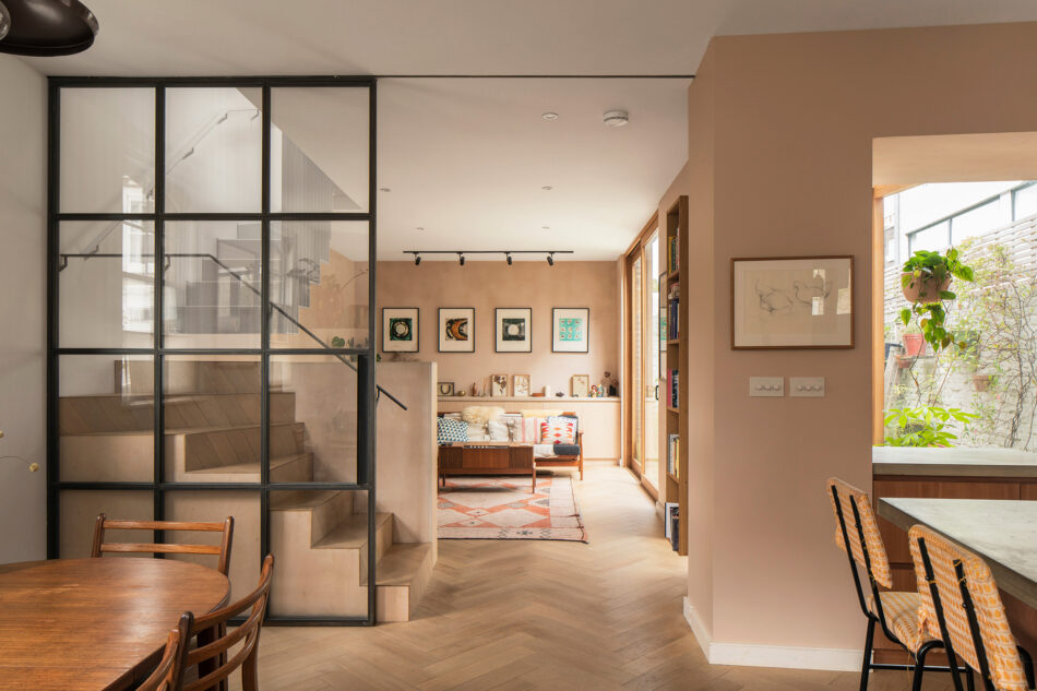 For Sale Love Walk, London SE5 The Modern House