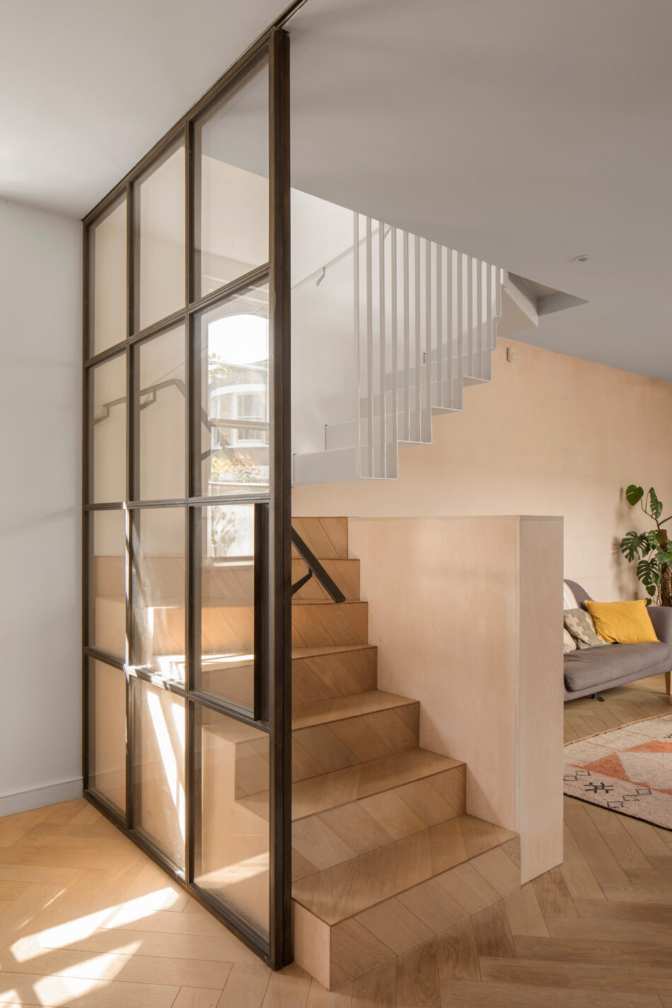 For Sale Love Walk, London SE5 The Modern House