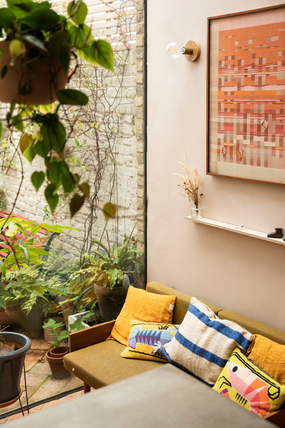 For Sale Love Walk, London SE5 The Modern House