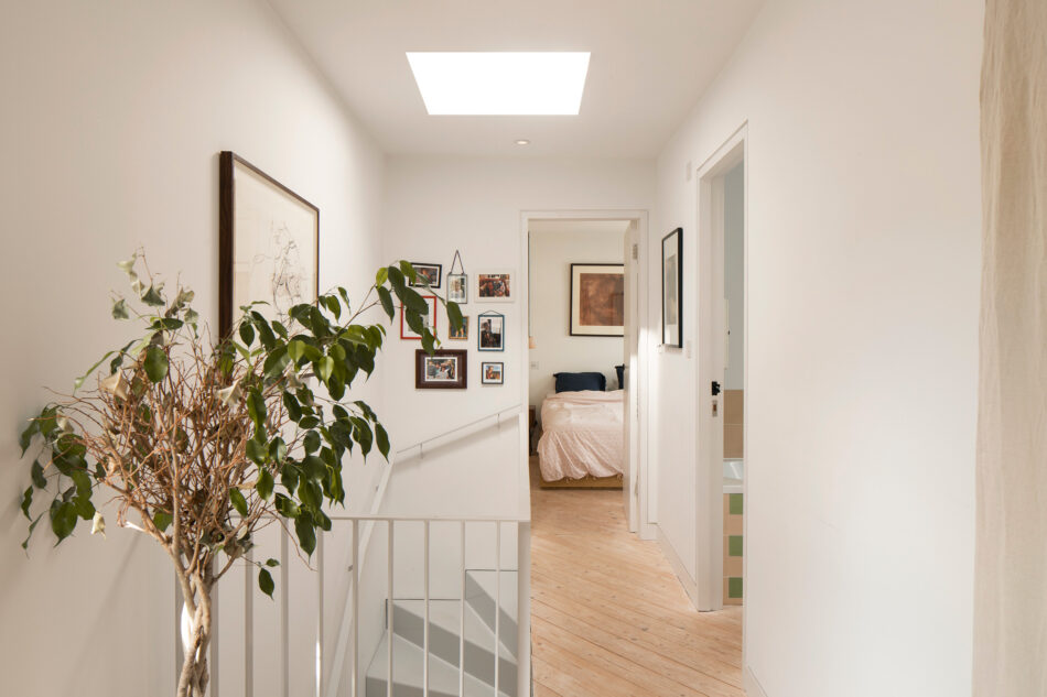 For Sale Love Walk, London SE5 The Modern House