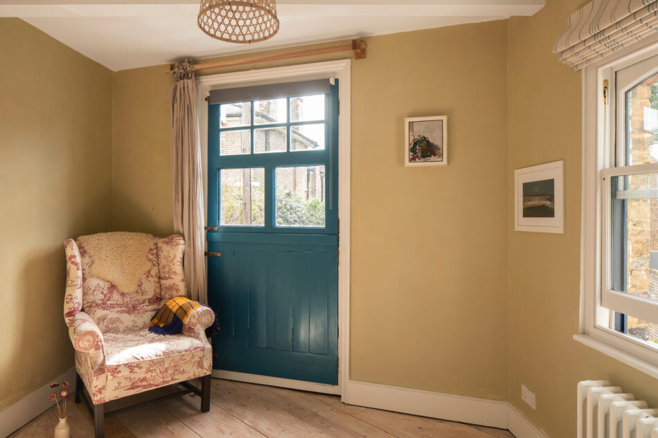 For Sale Love Walk, London SE5 The Modern House